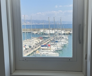 Apartment Finestre sul Porto
